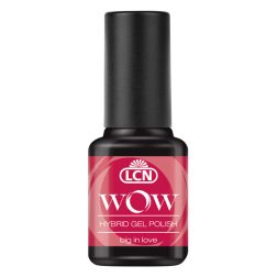 LCN WOW - Hybrid Gel Polish, Big in Love