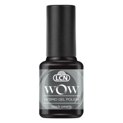 LCN WOW - Hybrid Gel Polish, Black Pearls