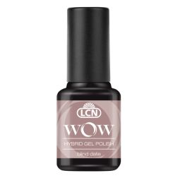 LCN WOW - Hybrid Gel Polish, Blind Date