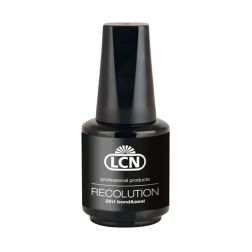 LCN RECOLUTION 2IN1 - BOND&SEAL (Base coat og Top Coat)
