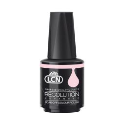 LCN Recolution Advanced Soak-off Color Polish, California Dreaming