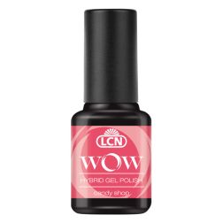 LCN WOW - Hybrid Gel Polish, Candy Shop