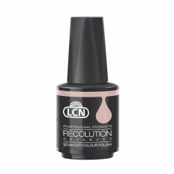 LCN Recolution Advanced Soak-off Color Polish, Classic Rosé