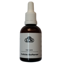 LCN Cuticle Softener, 50 ml