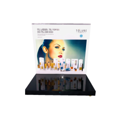 Tolure Display 25x25cm 