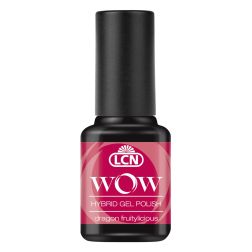 LCN WOW - Hybrid Gel Polish, Dragon Fruitylicious