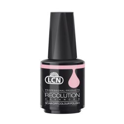 LCN Recolution Advanced Soak-off Color Polish, Dream Catcher