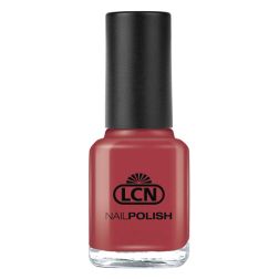 LCN Neglelak, Dusky Rouge, 8 ml. 