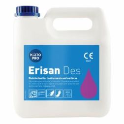 KiilTO Pro ERISAN Des 3000 ml Henstandsvæske