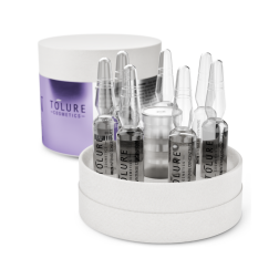 Tolure Exosome Ampullen