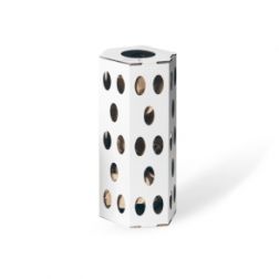 Filterindsats F100 (høj smal)