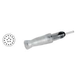 LCN Needling-Attachment 10 pcs. (Kryoliner + Titanium) 