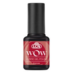 LCN WOW - Hybrid Gel Polish, Firenze