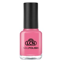 LCN Neglelak, Flower in her hair, 8 ml. 