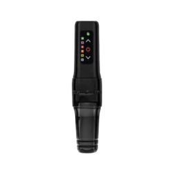 Microbeau Flux Mini Permanent Makeup Machine — 2.5mm Black