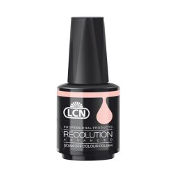 LCN Recolution Advanced Soak-off Color Polish, FM Beige
