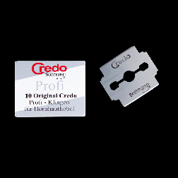 Credo blade, 10 stk.
