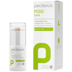 peclavus PODOmed fissur stift, 25 ml