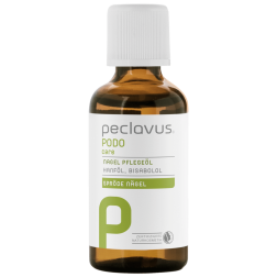 Peclavus PODOcare Negleolie, 50 ml.