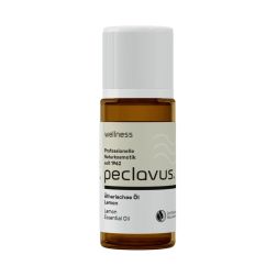 PECLAVUS WELLNESS ÆTERISK OLIE, (10 ML), VÆLG VARIANT