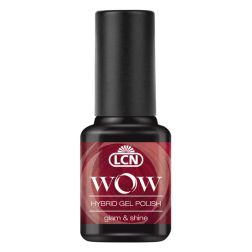 LCN WOW - Hybrid Gel Polish, Glam & Shine