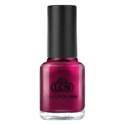 LCN Neglelak, Glue Wine, 8 ml. 