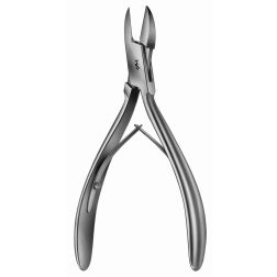 Aesculap HF480R, Lige bid, 15 cm