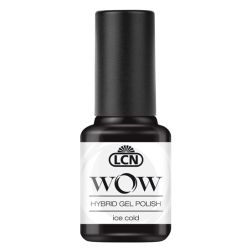 LCN WOW - Hybrid Gel Polish, Ice Cold