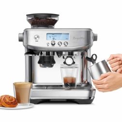 Sage the Barista Pro
