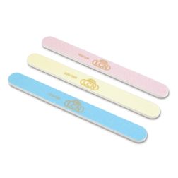 LCN Pastel Line File, Yellow