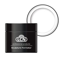 LCN Sculpture Formatur, 25 ml, White