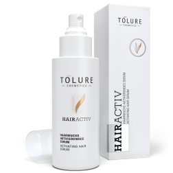 HAIRACTIV – Advanced Hair Growth Serum 100 ml