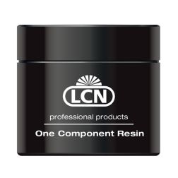LCN OCR One Component Resin - Vælg farve