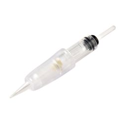 LCN Titanium II Nano Cartridge N1, 0,25 mm, 10 pcs 
