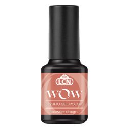 LCN WOW - Hybrid Gel Polish, Powder Dream
