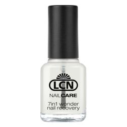 LCN 7in1 Wonder Nail Recovery, 8 ml