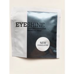 Tolure Eyeshine prøver