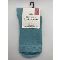 Bambus strømper med Aloe-Vera, limited edition