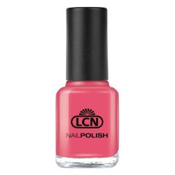 LCN Neglelak, Less is more, 8 ml. 