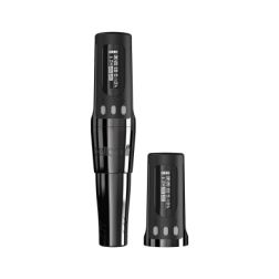 Microbeau Bellar Air Wireless PMU Machine — 3.0mm Stealth with 2 Battery Packs