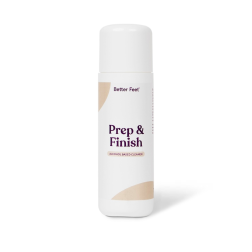 Better Feet, Cleaner og Finish, 100 ml - DK