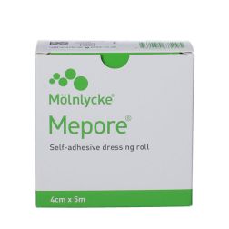 Mepore - Vælg Type