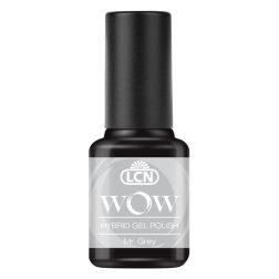 LCN WOW - Hybrid Gel Polish, Mr. Grey