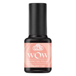 LCN WOW - Hybrid Gel Polish, My Dear Rose