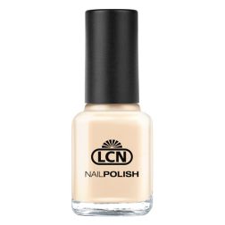 LCN Neglelak, Natural Beige, 8 ml. 