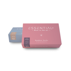 Essential + The sky is blue, limited edition