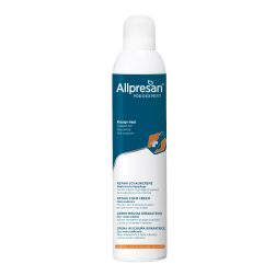 Allpresan Podoexpert Repair Skum Creme 300 ml (106029) (DE/EN/FR/IT)