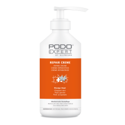 Allpresan Podoexpert Repair Creme 500 ml  (106049) (DE/EN/FR/IT)