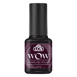 LCN WOW - Hybrid Gel Polish, Roma
