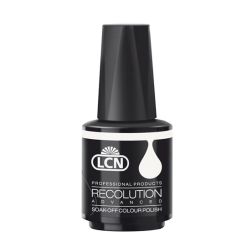 LCN Recolution Advanced Soak-off Color Polish, Free Your Mind